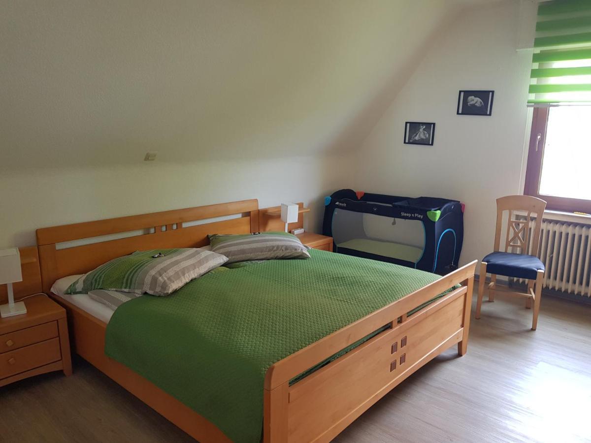 Hedasis Ferienwohnung3, 500 M Zum Moehnesee Exterior photo