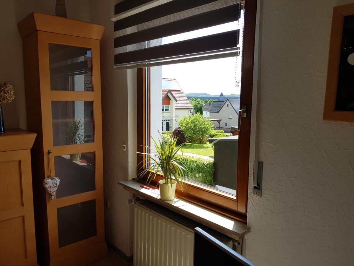Hedasis Ferienwohnung3, 500 M Zum Moehnesee Exterior photo