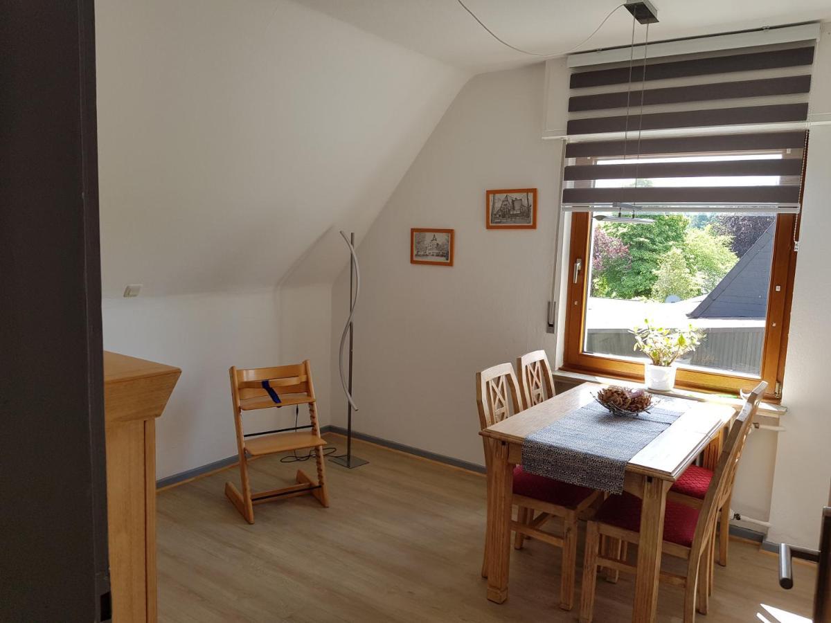 Hedasis Ferienwohnung3, 500 M Zum Moehnesee Exterior photo