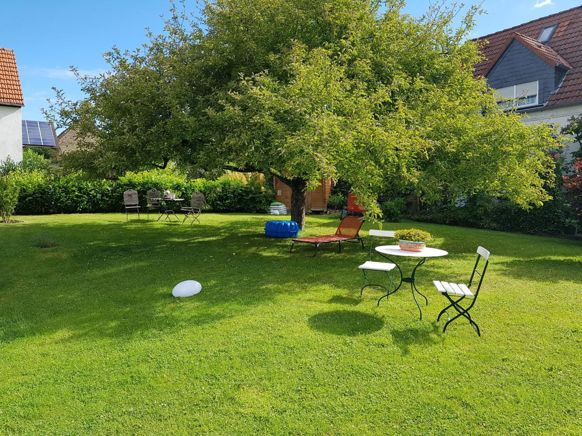 Hedasis Ferienwohnung3, 500 M Zum Moehnesee Exterior photo